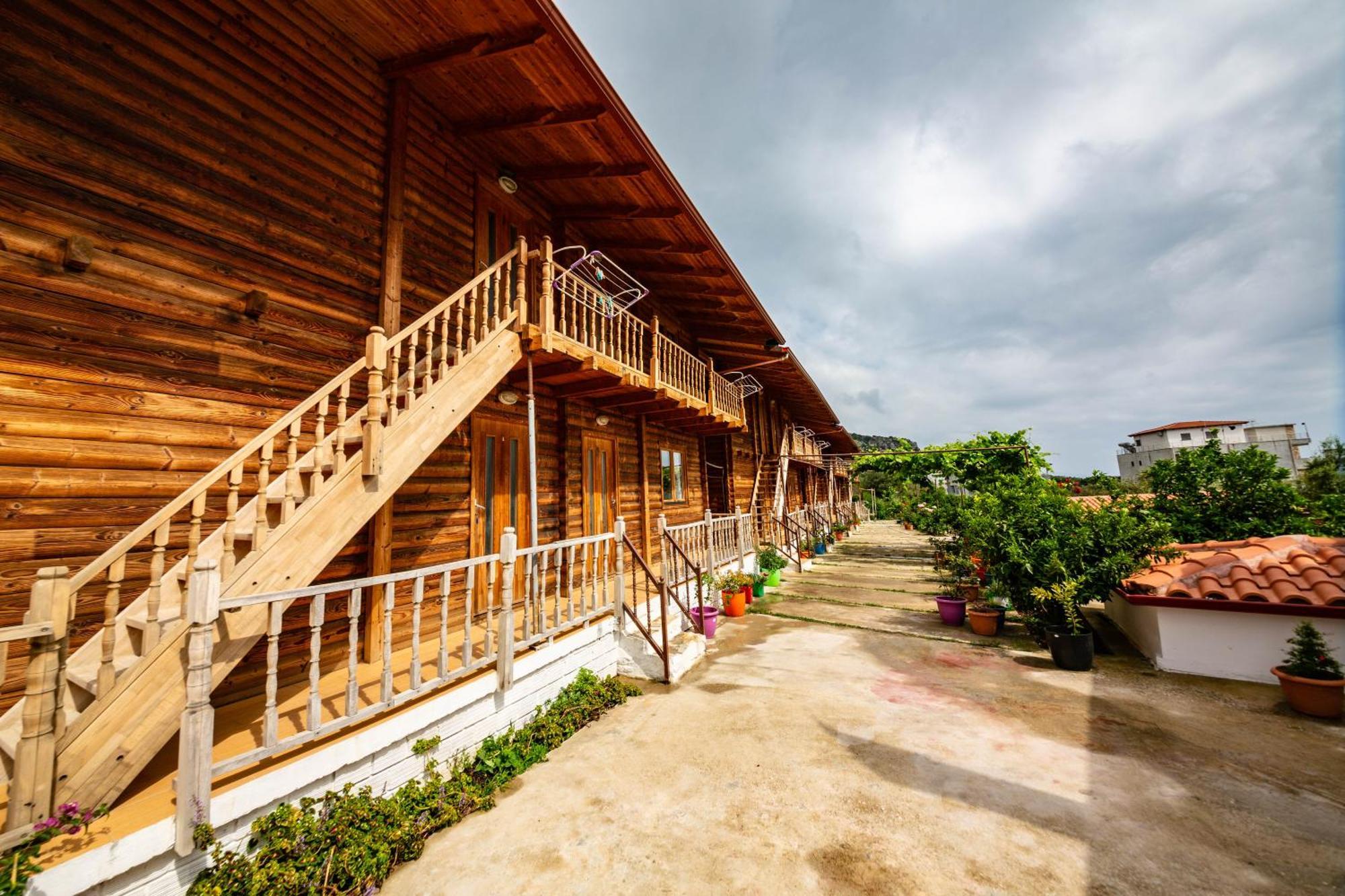 Guest House Luiza Borş Oda fotoğraf