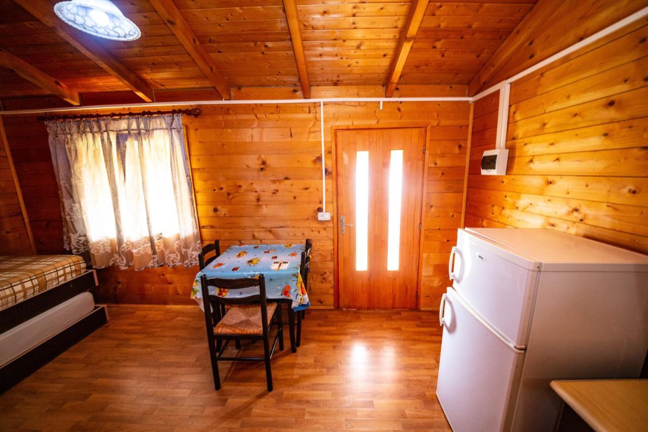 Guest House Luiza Borş Dış mekan fotoğraf