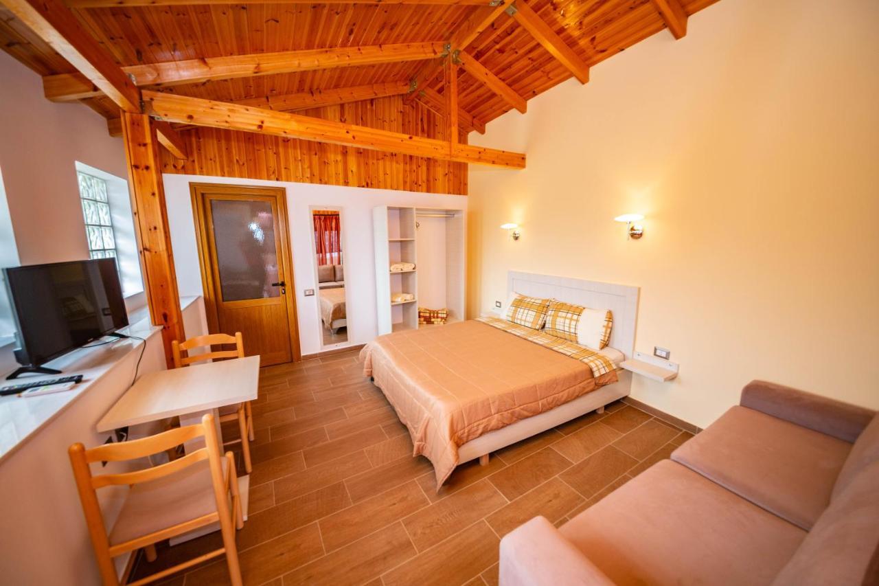 Guest House Luiza Borş Dış mekan fotoğraf