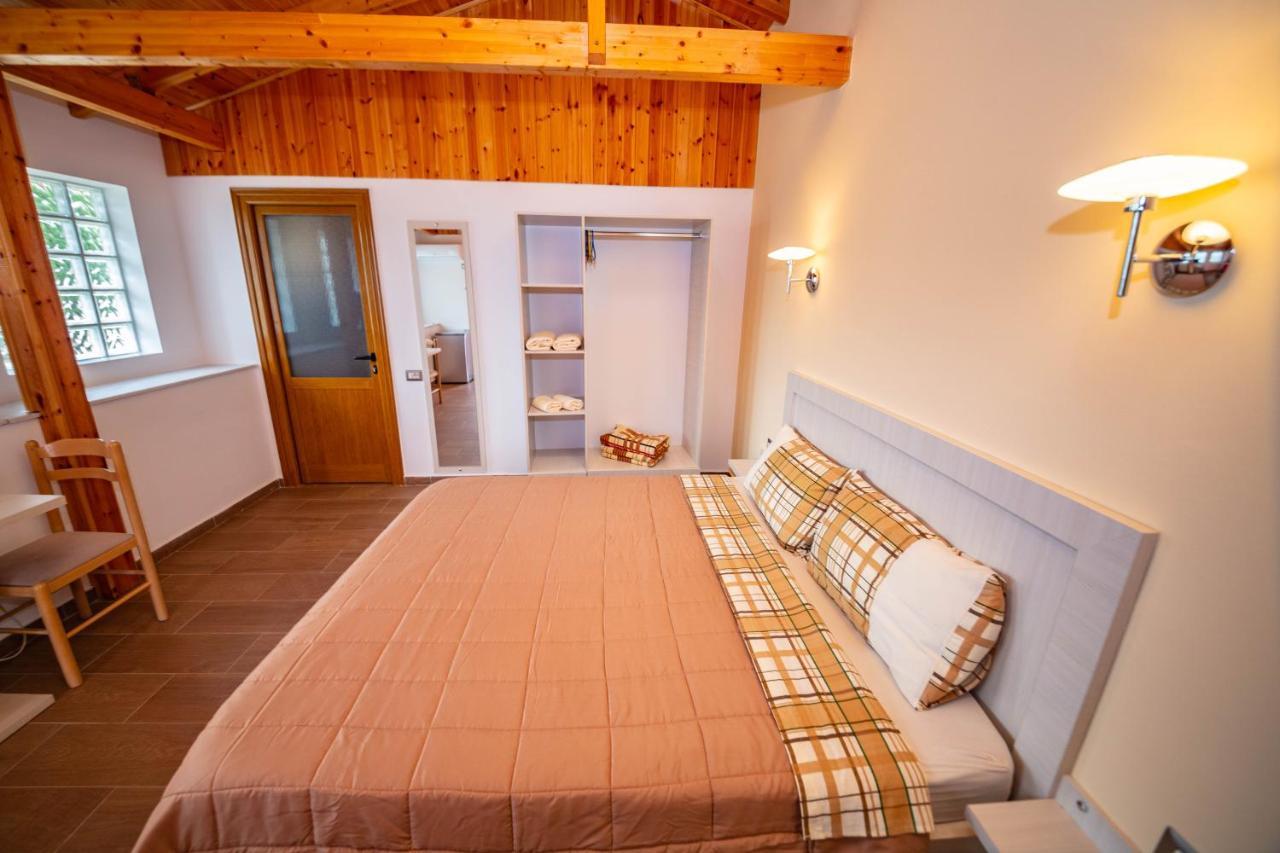 Guest House Luiza Borş Dış mekan fotoğraf